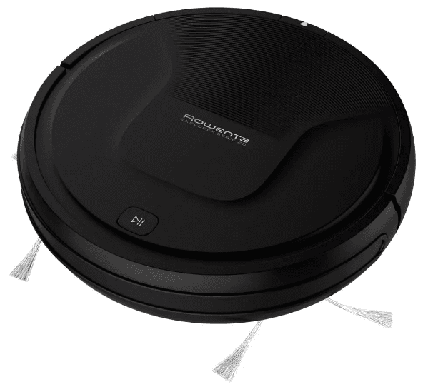 Robotický vysavač Rowenta Explorer