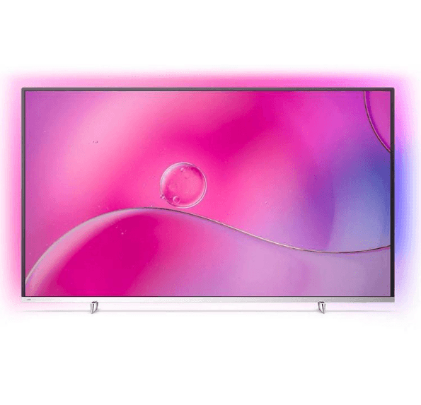 4K Smart, Ambilight, HDR, 139cm, Philips