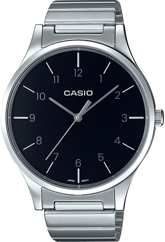 Dámské hodinky CASIO LTP-E140DD-1BEF