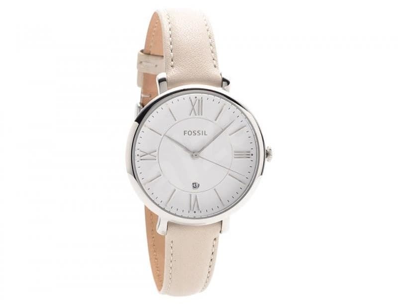 Dámské hodinky Fossil Jacqueline ES3793
