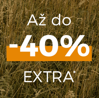 Výprodej  AboutYou- extra sleva až -40%