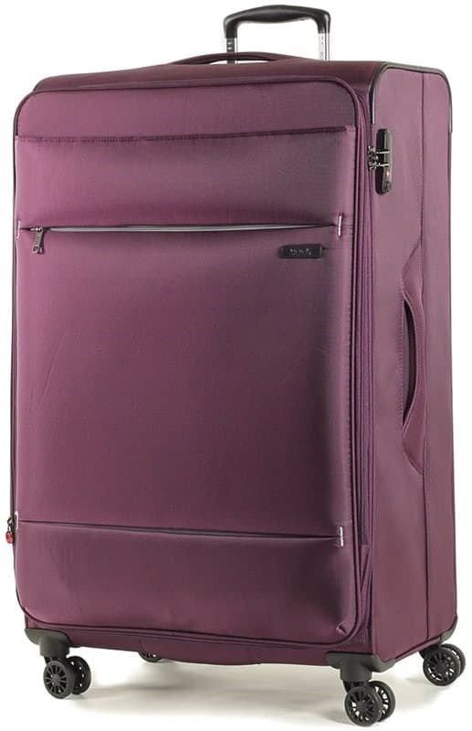 Cestovní kufr Rock, L, 110 litrů, 83 cm