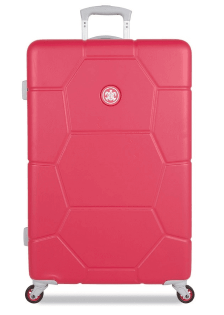 Kufr skořepinový Suitsuit, 83 litrů