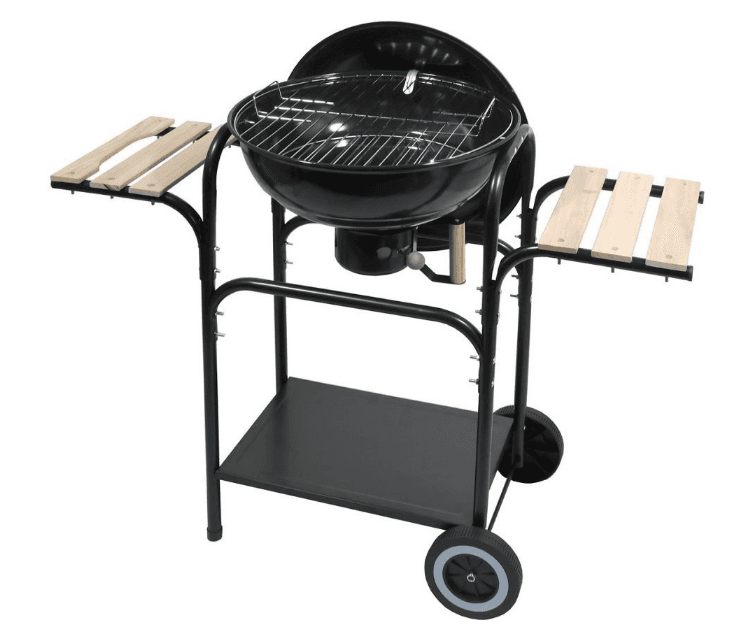 Gril Cattara MESSINA