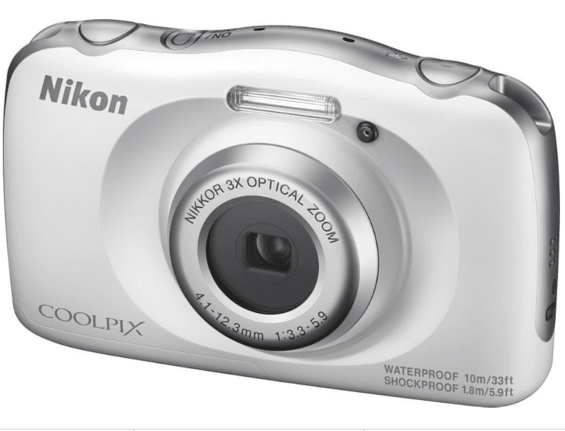 Nikon Coolpix W150, 13,2Mpx, Wifi, BT