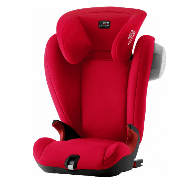 Autosedačka Britax Römer Kidfix 15-36 kg 