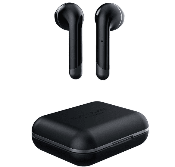 BT sluchátka Happy Plugs Air 1