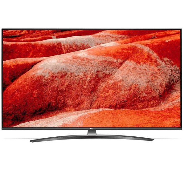 Ultra HD Smart TV, HDR, 164cm, LG