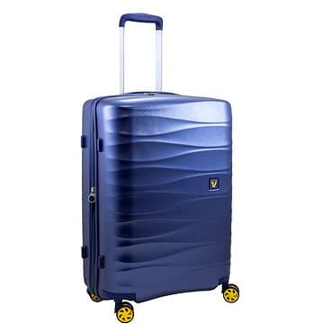 Cestovní kufr Roncato Stellar 117 l