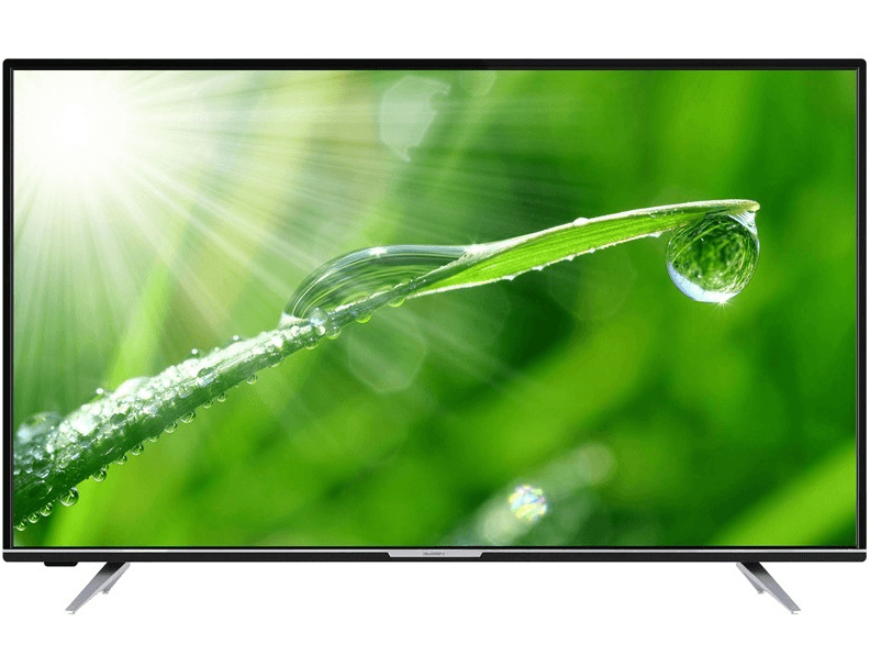 Ultra HD Smart TV, HDR, 164cm, Gogen