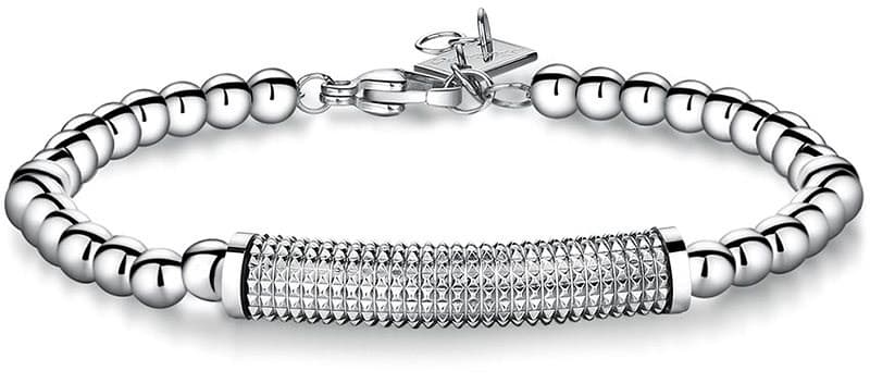 Pánský náramek Sagapo Nemesis Sne13