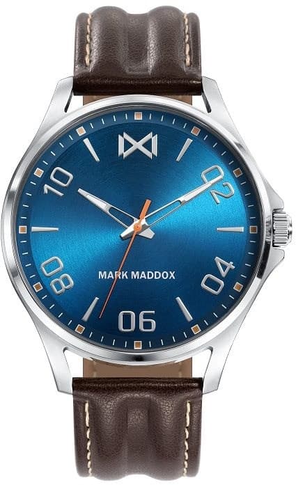 Pánské hodinky Mark Maddox Peckham