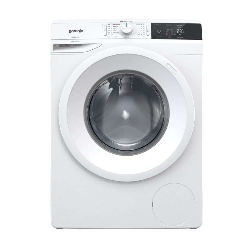 Pračka Gorenje, 7kg, A+++, 1200 ot.