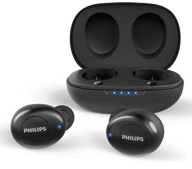 BT sluchátka Philips TAUT102