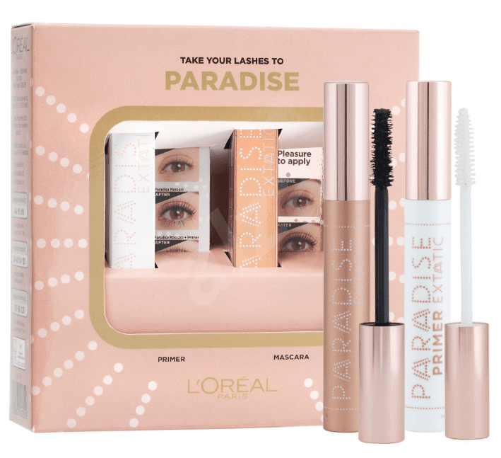 Dárková sada L'ORÉAL PARIS Paradise Set