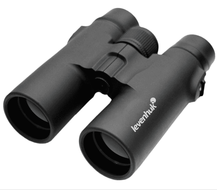 Dalekohled Levenhuk Karma BASE 8x42 