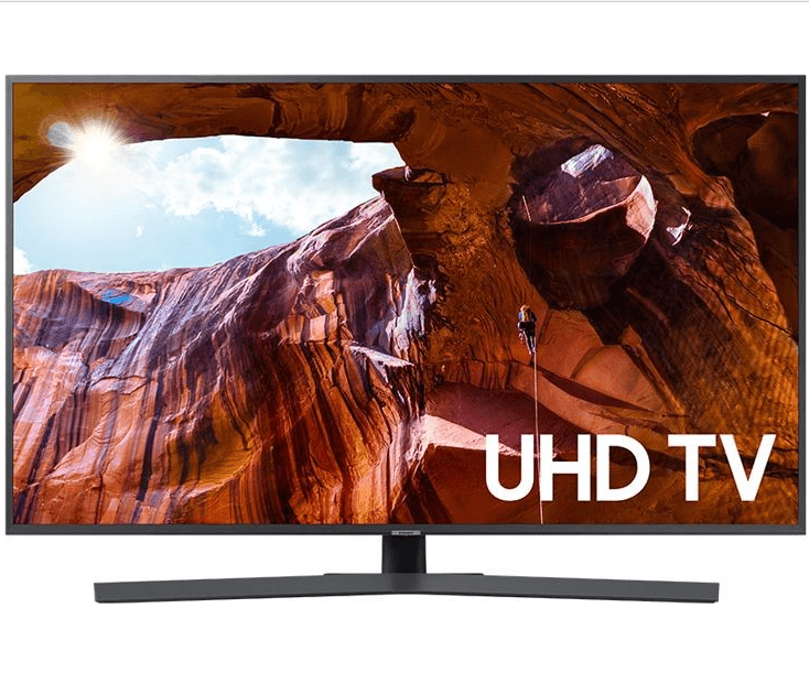 Ultra HD Smart TV, HDR, 108cm, Samsung