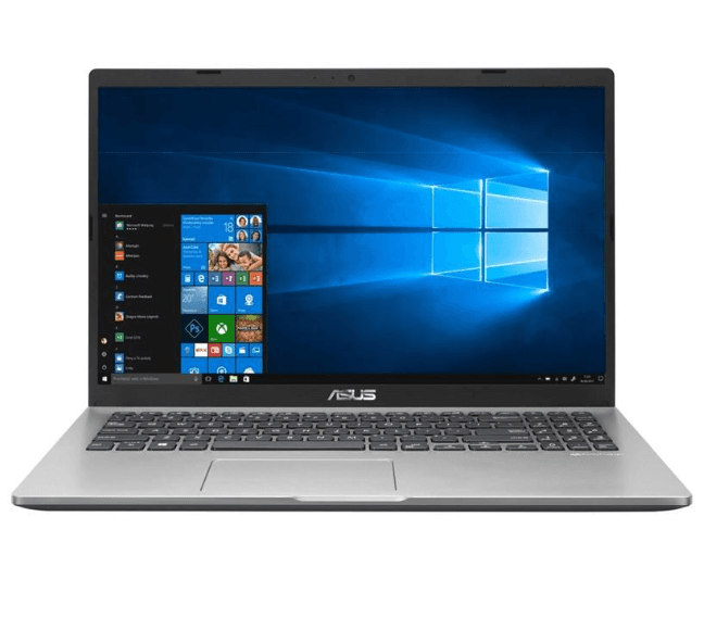 Asus, 2,3GHz, 4GB RAM, 15,6", SSD