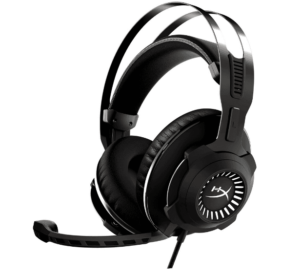 Herní sluchátka HyperX Cloud Revolver 