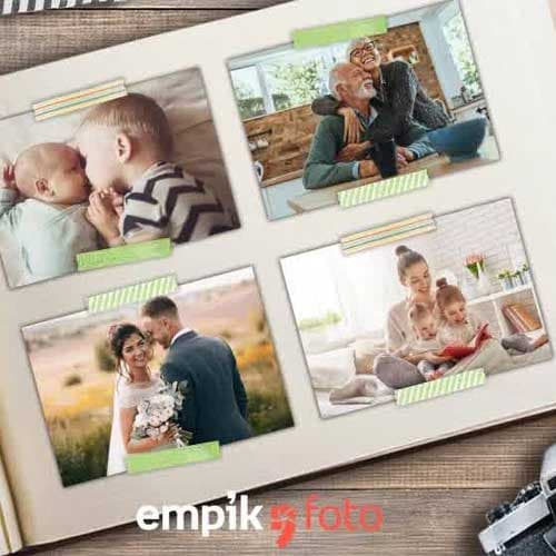 EmpikFoto - slevový kód -20% na vše