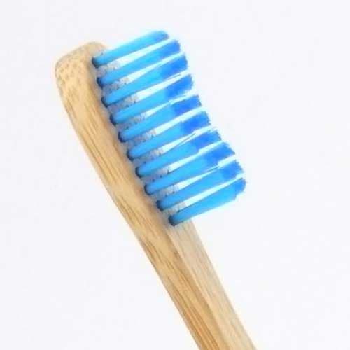 Bambusový zubní kartáček Humble Brush