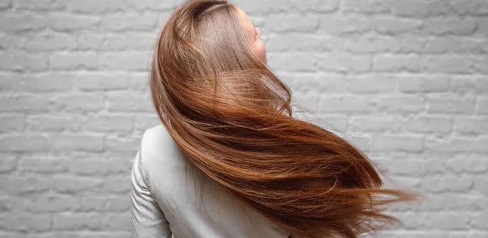 Brazilský keratin pro všechny délky vlasů