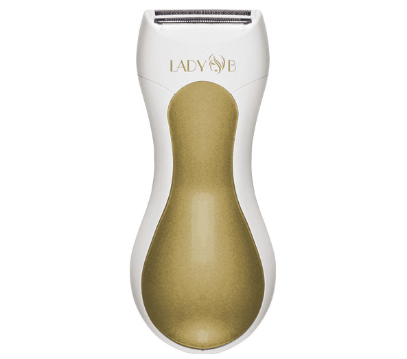 Dámský dobíjecí depilátor Beper