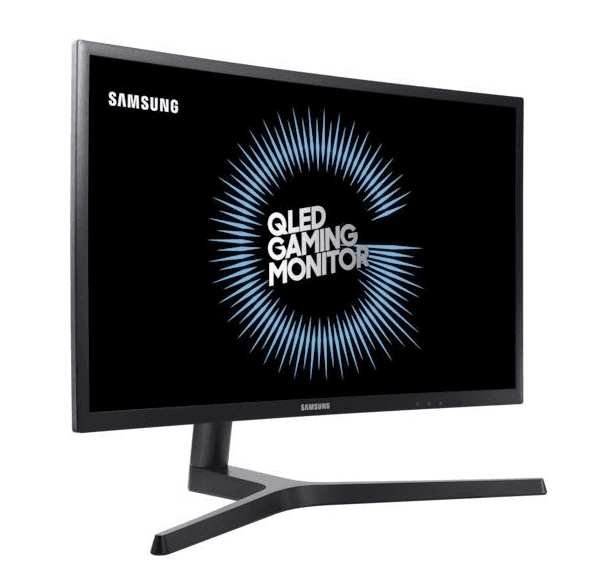 Zakřivený herní PC monitor Samsung, 27"