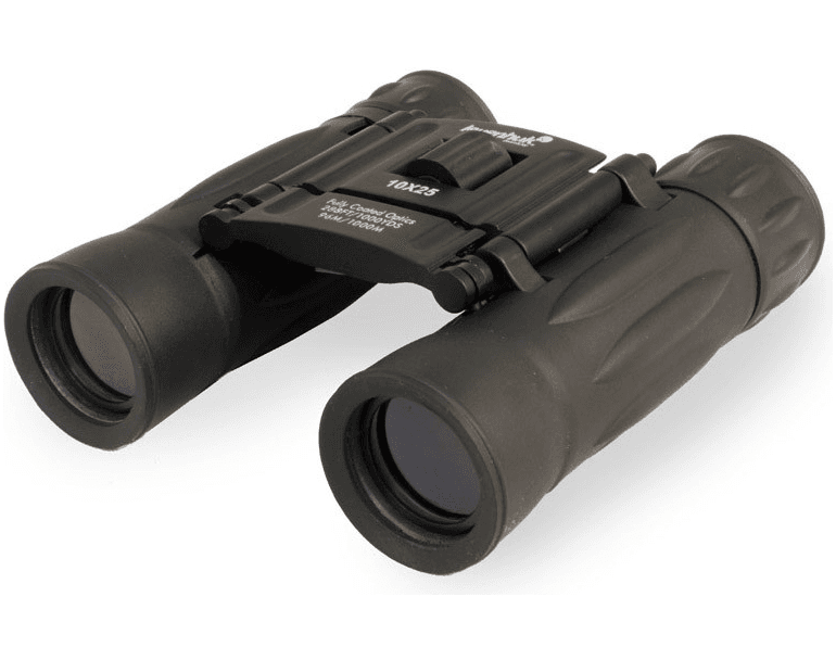 Dalekohled Levenhuk Atom 10x25