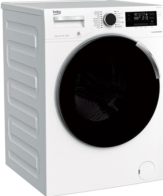 Pračka Beko, C, 8 kg, 1400 ot. / min.