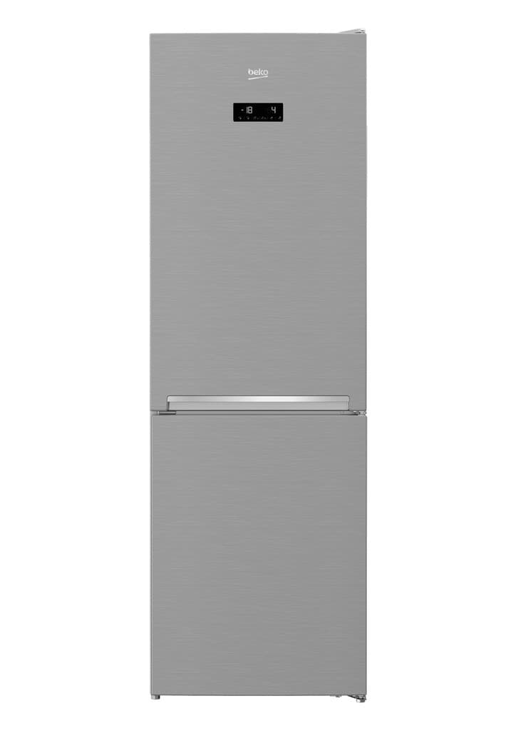 Komb. lednice Beko, A+++, 186cm, NeoFrost