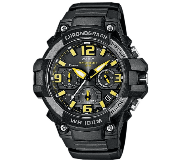 Pánské hodinky Casio