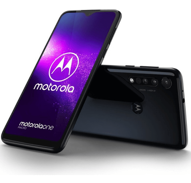 Motorola, 8x 2GHz, 4GB RAM,6,2", Dual