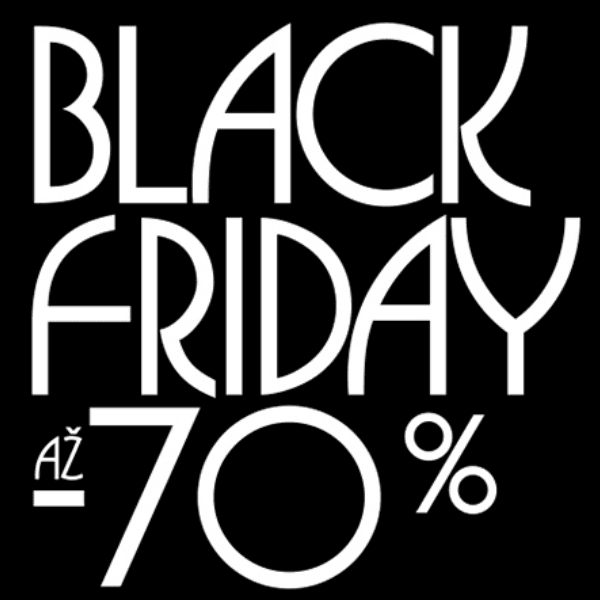 Výprodej slevy až -70% + extra 15%