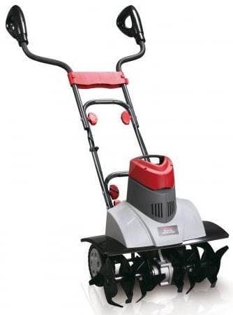 Elektrický kultivátor VeGA GT5333