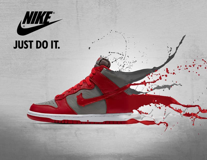 Extra sleva 30% na výprodej Nike