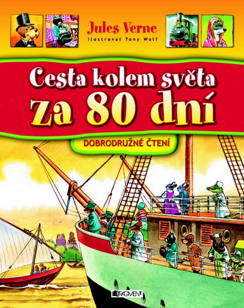 1+1 zdarma na knihy od Julius Verne