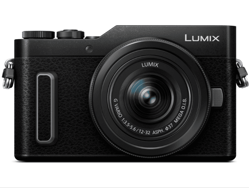 Panasonic Lumix DC-GX880, 16MPx, Wifi