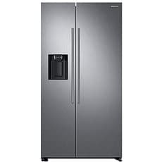 Americká lednice Samsung, A+, voda, led