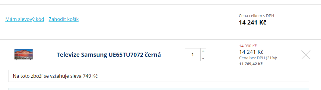 Ultra HD Smart TV, HDR, 164cm, Samsung