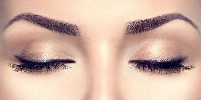 Permanentní make-up