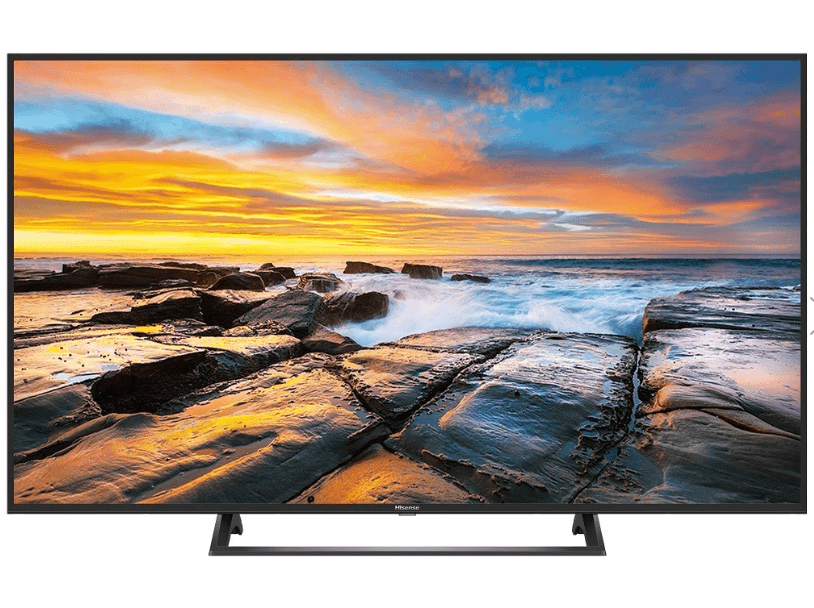 Ultra HD Smart TV, HDR, 164cm, Hisense