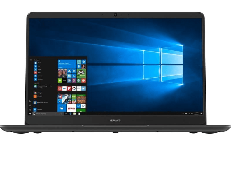 Huawei, i5 3,4GHz, 8GB RAM, 2GB Nvidia, 15,6"