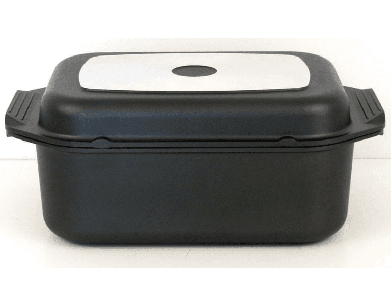 ELO pekáč s grilovacím víkem 6 l.