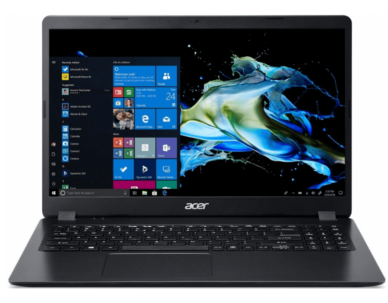 Acer, i3 3,9GHz, 4GB RAM, SSD, 15,6"