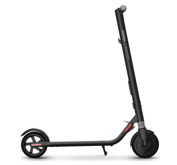El. koloběžka Ninebot Segway, 20km/h