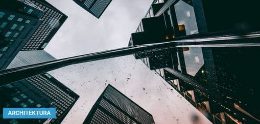 Úvod do fotografování architektury a interiérů 