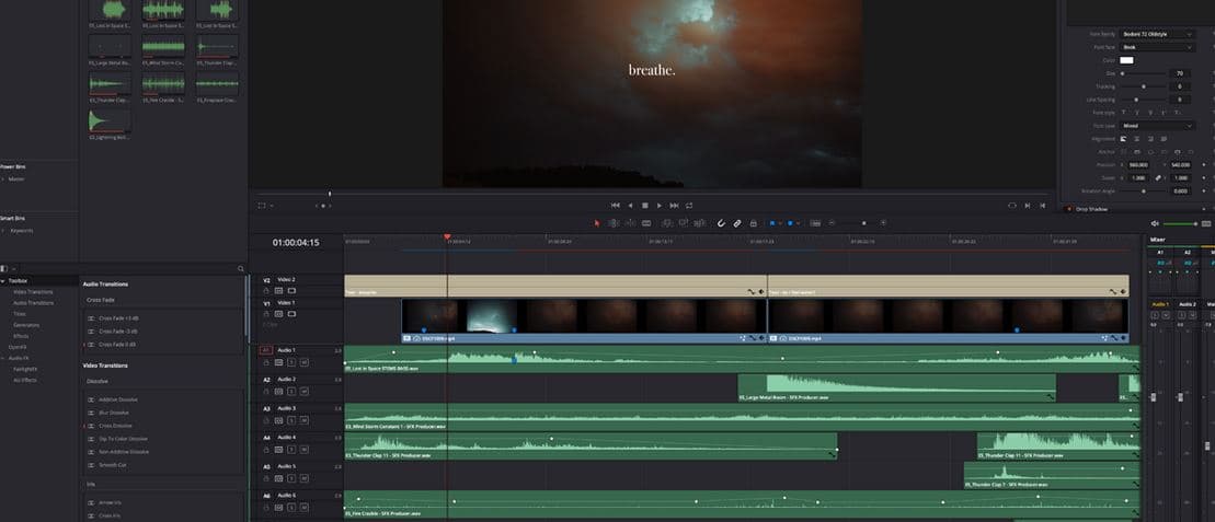 Video pro začátečníky - kurz