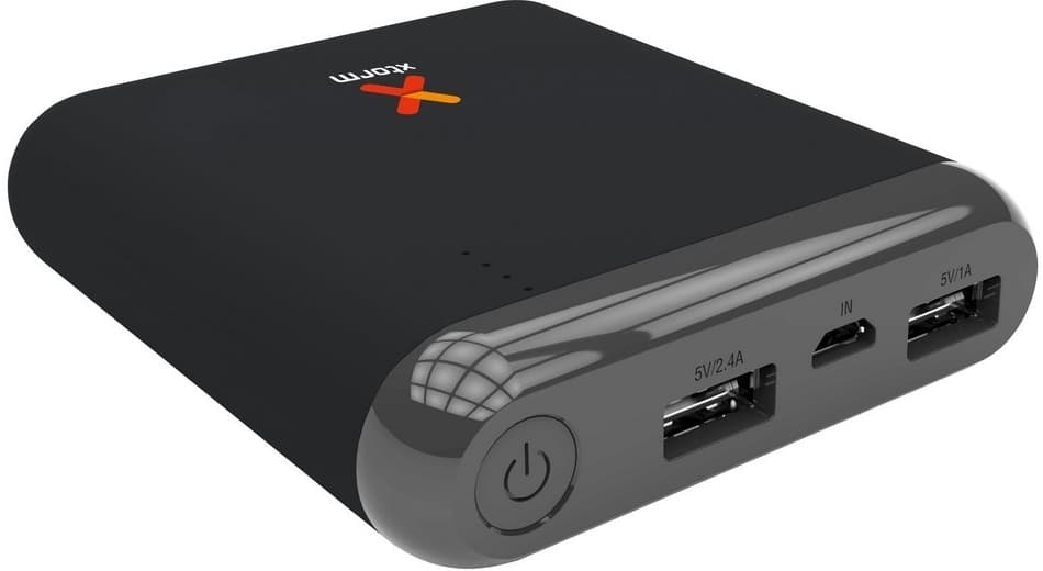 Powerbanka Xtorm FS102, 10000 mAh