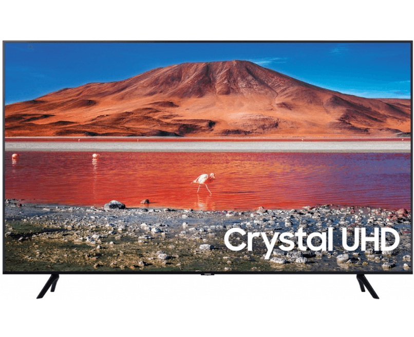 Ultra HD Smart TV, HDR, 164cm, Samsung